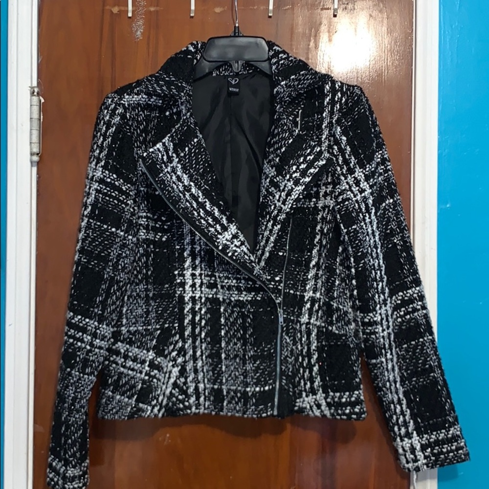 Tweed Jacket - Picture 2 of 6